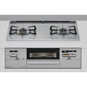 リンナイ（Rinnai） ○リンナイ ガスビルトインコンロ