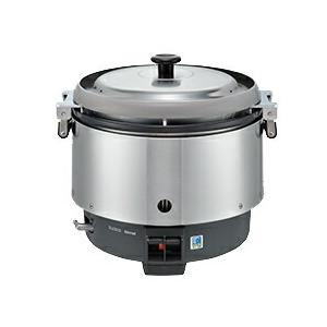 リンナイ（Rinnai） ○リンナイ ガス炊飯器【RR-030FS(A)(DB)】ダーク