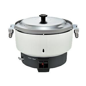 リンナイ（Rinnai） ○リンナイ 業務用ガス炊飯器【RR-200CF】普及