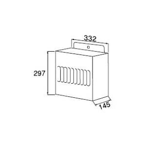 送料無料】 リンナイ ガス給湯器 業務用タイプ 32号 RUXC-V3201W