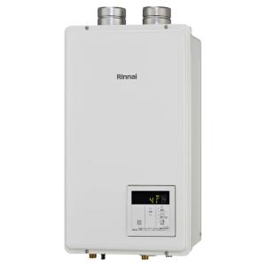 リンナイ RUX-V2405FFUA(A)　12A・13A　ガス給湯 　都市ガス リンナイ ガス給湯器 24号 都市ガス用 RUX-V2405FFUA(A)-13A 屋内壁掛