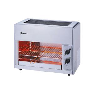 ●リンナイ 業務用ガスグリラー【RGP-42SV...の商品画像