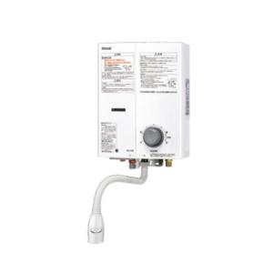 リンナイ [予約]ガス給湯器 Rinnai ガス瞬間湯沸器 屋内壁掛
