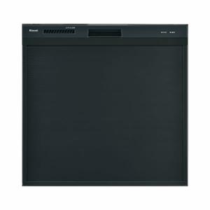 リンナイ（Rinnai） ○リンナイ 食器洗い乾燥機【RKW-D401AM-B 