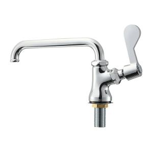 LIXIL LIXIL（リクシル） LF-14ZF-13(65)-U レバー式台付自在水