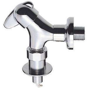 カクダイ（KAKUDAI） 水栓 731-011 洗濯機用水栓 [□] : coordiroom