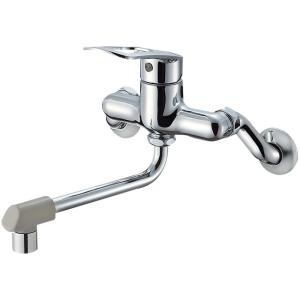 ◆在庫有り！≦三栄水栓/SANEI 水栓金具【K1700ED-4UR-13】シングル混合栓