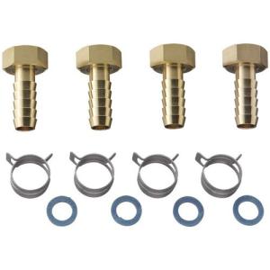 ダイキン工業 DAIKIN 【KKWP55A1601】ドレン勾配フリー接続キット・短