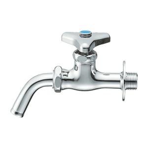 KVK 【K11】 《KJK》 万能ホーム水栓 (吐水口回転形水栓) ωζ0