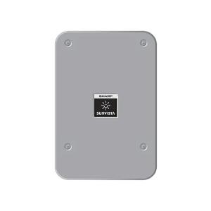 SHARP（シャープ） ∂シャープ/SHARP 【JH-RVB1】HEMS クラウド連携