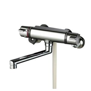 あすつく対応 KVK ケーブイケー サーモスタット式シャワー KF800WT 吐