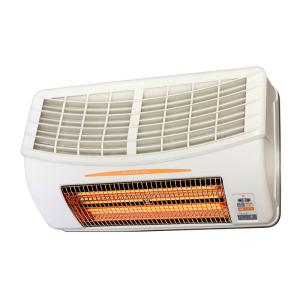 三菱（MITSUBISHI） 浴室暖房機 換気機能なし 単相200V WD-240BK2 壁掛