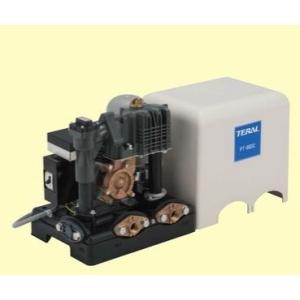 ○テラル ポンプ【M40-4-63.7-e】60Hz 渦巻ポンプ 4極・多段直結形 三
