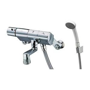 ∠◆在庫有り！台数限定！TOTO 水栓金具【TMN40STE】サーモスタットシャワー金具 タッチスイッチ水栓 (旧品番 TMN40CTS)