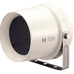 TOA製 TZ-105 コラムスピーカー 10W 楽天市場】TOA コラムスピーカー（金属ケース） 10W（1kΩ）TZ