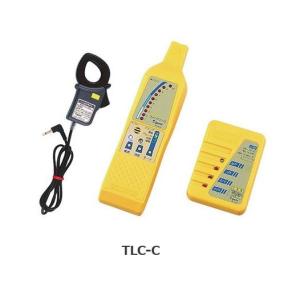 Я戸上電機製作所/Togami【TLC-C】低圧配線路探査器 Super ライン