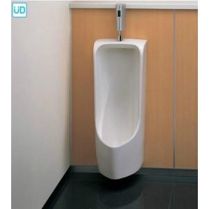 TOTO TOTO UFH500+TEA62ADS+T9R 壁掛低リップ小便器(排水ソケット付き