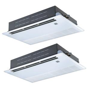 有名なブランド 1方向吹出しタイプ Rsxbx パワーエコ 業務用エアコン ウルトラ 業務 産業用 ワイヤレス 受注生産 三相0v Toshiba01 110 Z あいあいショップさくら ワイヤレス 同時ツイン Ya東芝 業務用エアコン 天井カセット形 6馬力