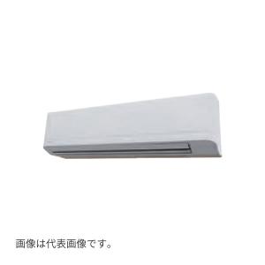 ●Я東芝(日本キヤリア) 業務用エアコン【GKEA11212XU】壁掛形 スマートエコneo シングル 4馬力 ワイヤレス 三相200V