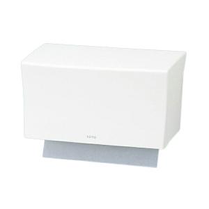 【新品未使用品】TOTO　 ペーパータオルホルダー 　YKT300MS 楽天市場】【YKT300MN】 《TKF》 TOTO ペーパータオルホルダー