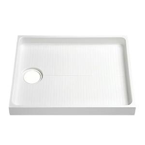TOTO 新品未使用　洗濯パン　PWP800N2W TOTO PWP800N2W TOTO洗濯機パン センター穴 800x640mm 送料無料