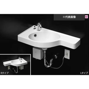 TOTO ○TOTO【L531】アンダーカウンター式洗面器 洗面器本体のみ〔HG