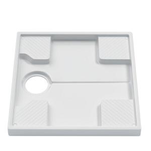 TOTO 洗濯機パン PWP900 RB2 W TOTO ○TOTO 洗濯機パン【PWP900RB2W】900サイズ (旧品番PWP900RBW