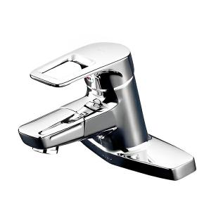 TOTO ◇在庫有り！TOTO【TLG10302J】台付シングル混合水栓(ワン