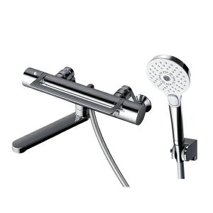 TOTO 【数量限定セール】TOTO 浴槽用水栓 TMGG40ECR 壁付