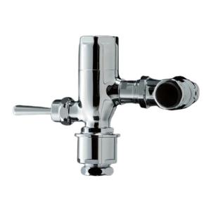 TOTO TV550S TOTO 節水形フラッシュバルブ本体 ハンドル式 標準品 