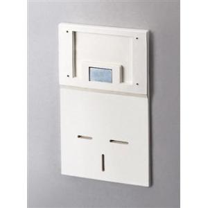 TOTO　パブリック用アクセサリー　音姫後付けプレート【YES40】（YES400D専用）〔GE〕