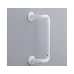 TOTO 浴室用手すり【TS136GDY4】インテリア・バー Fシリーズ オフセットタイプ 折り戸用...
