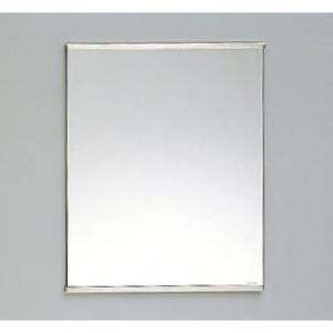 TOTO 化粧鏡【YM4575F】耐食鏡 角形 450X750〔HB〕 : あいあいショップ