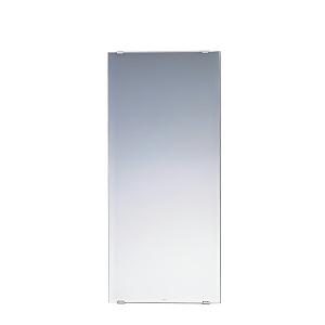 TOTO YM3580AC / TOTO：化粧鏡 一般鏡 (面取りタイプ) 350×800 : MSI