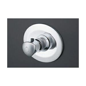 TOTO 水栓金具【TL45】洗髪器用サーモスタット混合栓 (旧品番TL45X