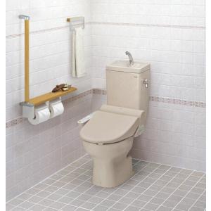 TOTO ○TOTO パブリックコンパクト便器・タンク式【CS597BS+SH596BAYR 