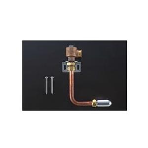 ナニワ製作所【NSP分岐コック】分岐コック〔▽〕 : あいあいショップ