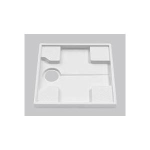 ◆在庫有り！TOTO セット品番【PWSP64F2W】(PWP640N2W+PJ001) 洗濯機パン...