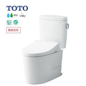 TOTO #ミ#TOTO ピュアレストQR【CS232BM+SH233BF】SC1パステル