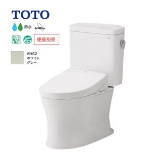 TOTO TCF587#NW1 TOTO温水洗浄便座ウォシュレットP ホワイト 便器洗浄