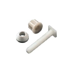 TOTO水回り部品 トイレ ウォシュレット 取付具関係：取付ボルト