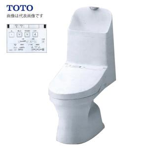 TOTO ◇在庫有り！ЮTOTO ウォシュレット一体形便器 ZJ1 セット