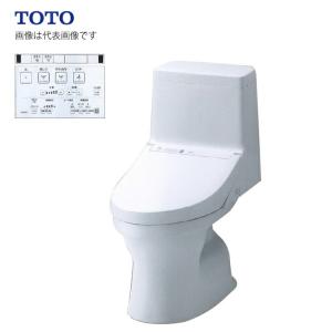 TOTO ◇在庫有り！TOTO ウォシュレット一体形便器 ZJ1 セット品番
