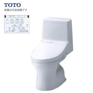 TOTO #ミ#Ю ウォシュレット一体形便器 ZR1 セット品番