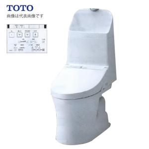 TOTO ◇在庫有り！ЮTOTO ウォシュレット一体形便器 ZJ1 セット品番