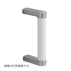 TOTO　YHB603L  木製手すり　Ｌ型　#NW1 (ホワイト) Amazon | TOTO 木製手すり L型 【YHB603L】#EL | 手すり