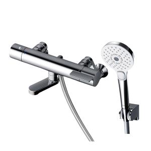 TOTO 浴室用壁付サーモスタット混合水栓　TBV03406J1 TOTO TBV03406J 壁付サーモスタット混合水栓 通販(卸価格)|浴室