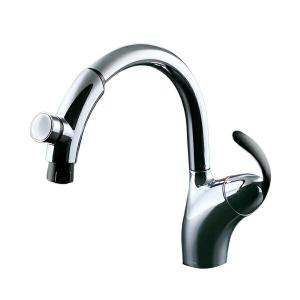 TOTO TOTO【T330DR】先止め式壁付シングル混合水栓 (旧品番 T330D)〔HB