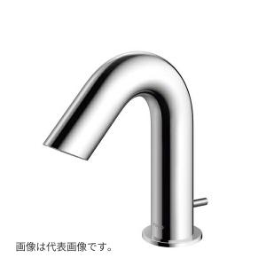 TOTO πTOTO 【TENA61AH】台付自動水栓(電気温水器一体形 TOTO πTOTO 【TENA61AH】台付自動水栓(電気温水器一体形