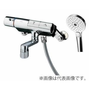 TOTO TBV03414J1 サーモスタットシャワー水栓 [コンフォート TOTO TBV03414J1 サーモスタットシャワー水栓 [コンフォート